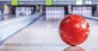 Junior bowling registration to be held Saturday, Sept. 13