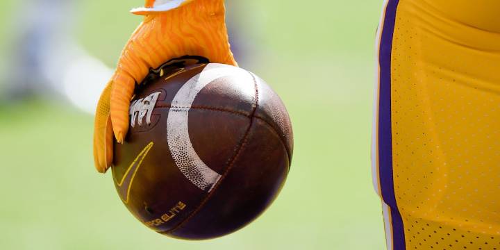 SEC moves to 9-game conference football schedule starting in 2026