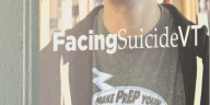 Vt. Health Department sponsors suicide prevention event “Stories of Hope and Healing”