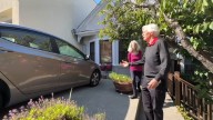 SF couple got 'absurd' $1.5K fine for parking in their driveway, now city will 'modernize' rules