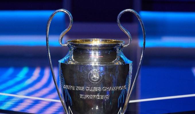¡Duelo de gigantes! Real Madrid vs Manchester City y Barcelona vs PSG encabezan la Fase Liga de la Champions 2025
