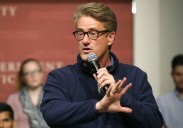 Joe Scarborough says DC Democrats concerned about crime as well: ‘I don’t care what the crime statistics say’