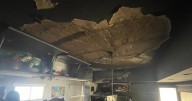 Rodrigo Salcedo, con mucha pila, se repone de los daños que le ocasionó un incendio