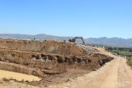 Predio del relleno sanitario de Cuautepec sigue en proceso de acreditación de posesión