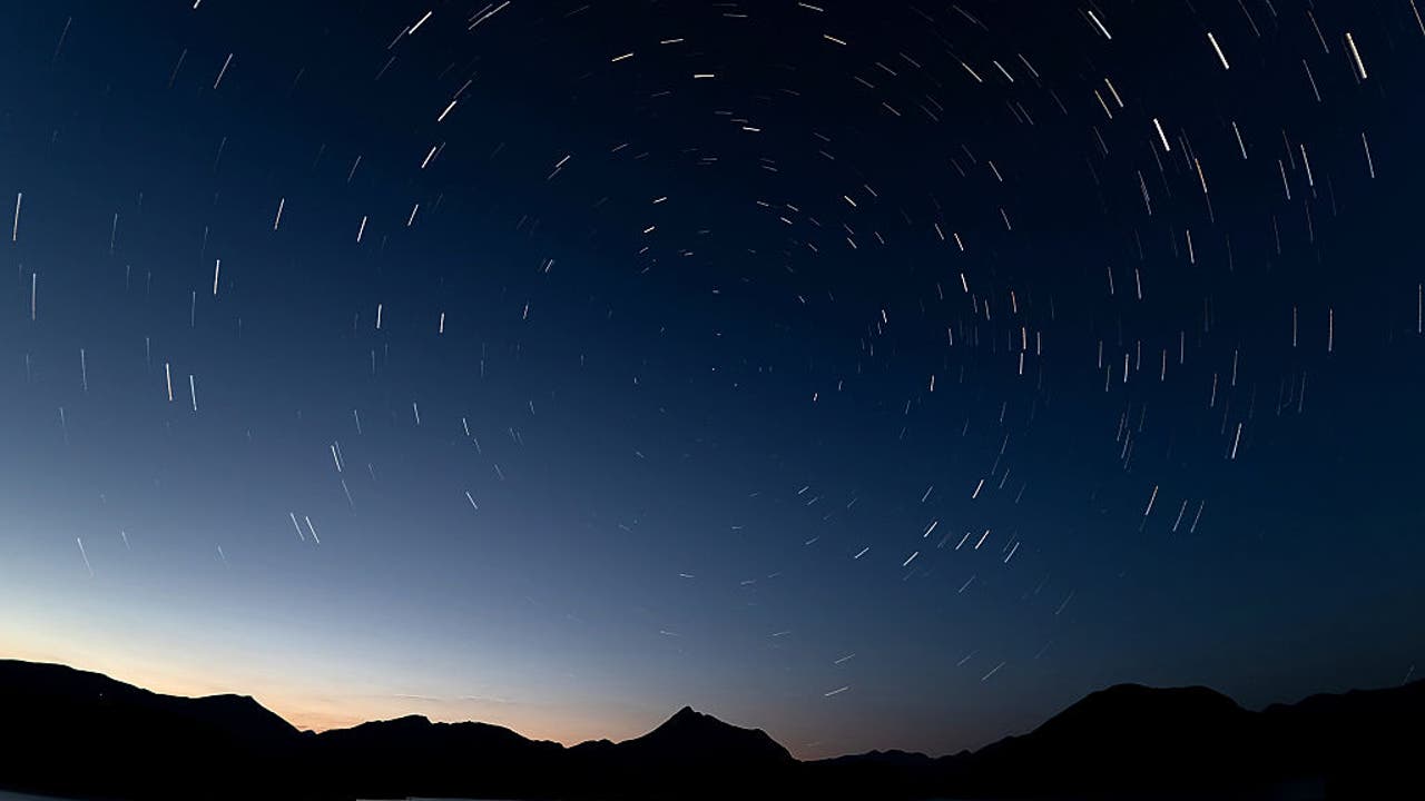 Perseid Meteor Shower 2025: When and where to watch this week