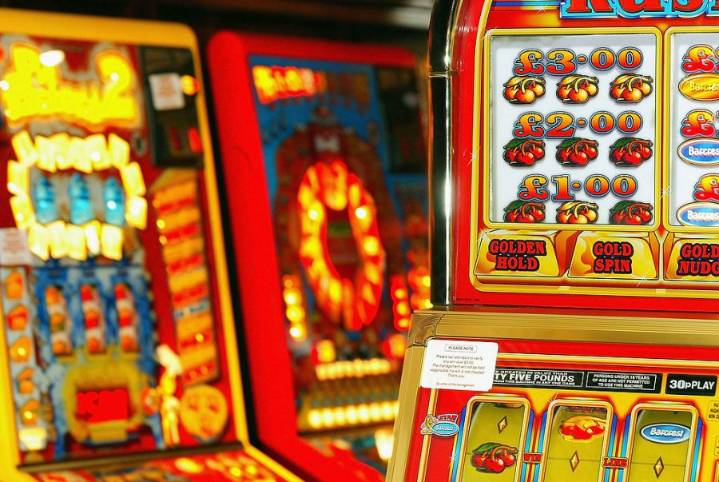 Higher gambling taxes won't solve child poverty