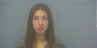 CRIME STOPPERS: Woman wanted after leading police on a high speed pursuit