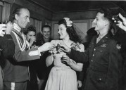 In Neutral World War II Sweden, One American Couple Found Love