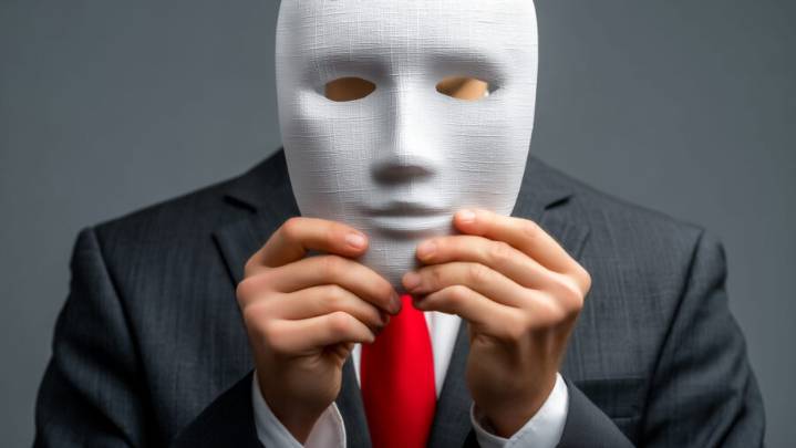Opinion | The lie will not die quietly—neither should we