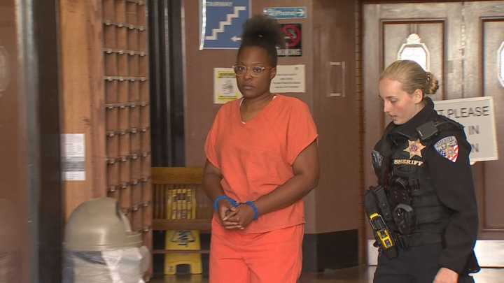 Domestic abuse survivor challenges 27-year sentence in Bricktown murder case