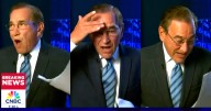 ‘My Goodness!!’ CNBC Anchor Flips Out Over ‘WHOPPINGLY Big’ Inflation Number