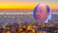 Gonzalo Bernardos ataca a los que piden un préstamo para irse de vacaciones: "Un préstamo se toma para un aspecto esencial, pero por un gusto no"