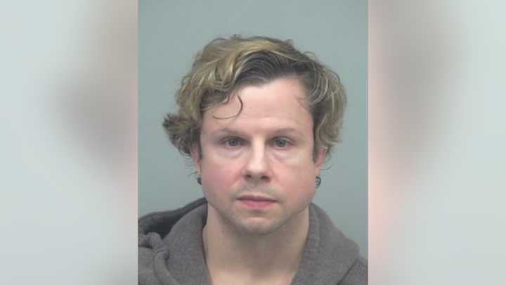 Man pleads guilty to aggravated child molestation in Gwinnett County