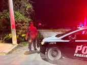 Ejecutan a dos jóvenes en la zona continental de Isla Mujeres