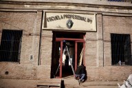 Sigue avanzando la obra de la nueva Casa de la Cultura