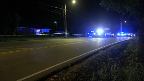 Man charged in Durham shooting that left juvenile injured in May
