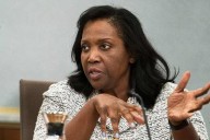 Trump calls on Federal Reserve official to resign after ally accuses her of mortgage fraud