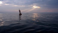 New England boaters battle a Coast Guard plan to remove beloved buoys