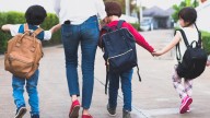 My 2 Cents: Children need time to decompress after school
