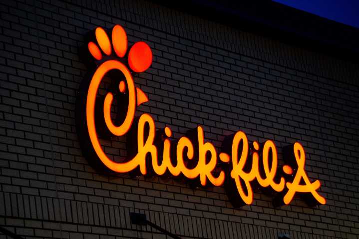 Chick-fil-A restaurant coming to former Kmart site in Bay County