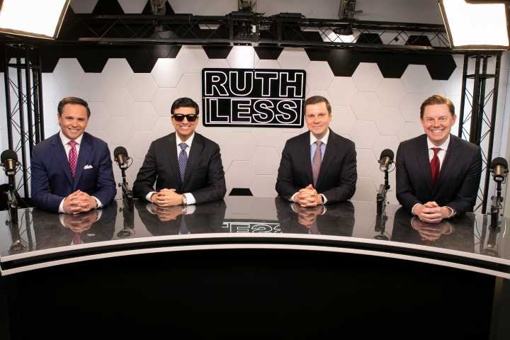 How ‘Ruthless’ Became a Right-Wing Media Sensation