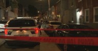 1 man dead, another man injured during shooting in South Philadelphia, police say