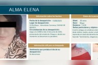 Desaparecida hallada sin vida en construcción de la  CDMX