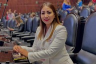 PARTICIPA DIPUTADA ROXANNA HERNÁNDEZ RAMÍREZ EN FORO PARLAMENTARIO DE LA CÁMARA DE DIPUTADOS DEL CONGRESO DE LA UNIÓN