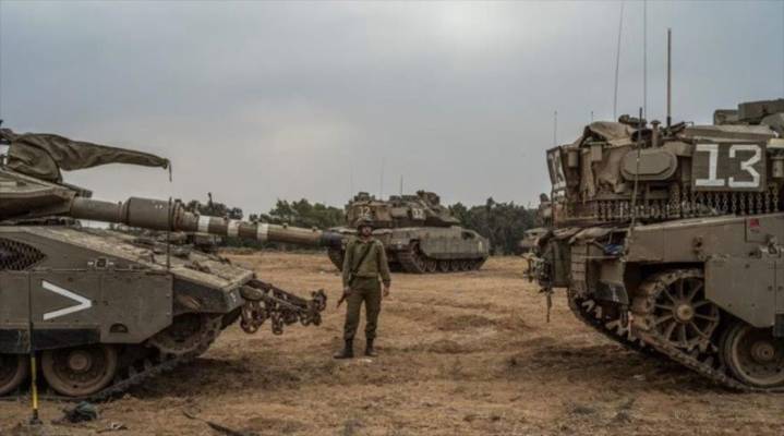 Israel busca reclutar jóvenes judíos en EE. UU. y Francia