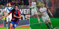 San Lorenzo y Huracán animarán una nueva edición de un caliente clásico de barrio: hora, TV y probables formaciones