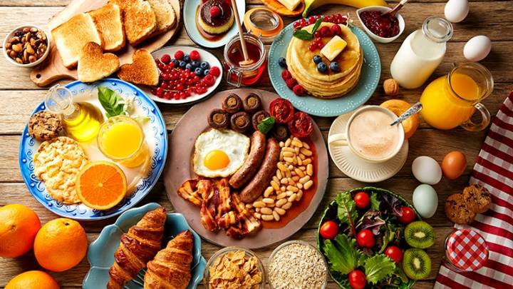 Overweight and Waking Up Hungry: What to Tell Patients