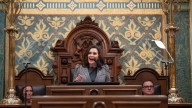 Gov. Whitmer faces lawsuit over inaction on special election