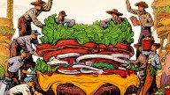 How Trump's Immigration Policies Impact the Food Chain