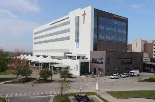 Ascension Saint Alexius expands neonatal intensive care
