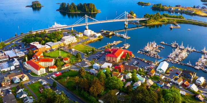 America's Largest City Is Also Its Least Crowded