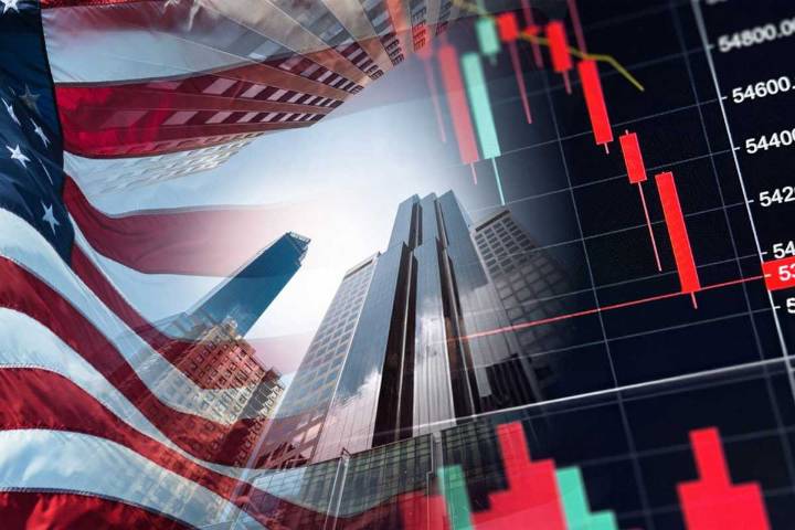 Movimientos de la bolsa hoy: resultados de Nvidia