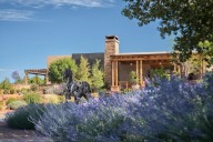 Enchantment of Santa Fe stands the test of time