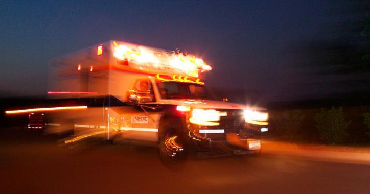 Dry Fork man dies in Pittsylvania County crash