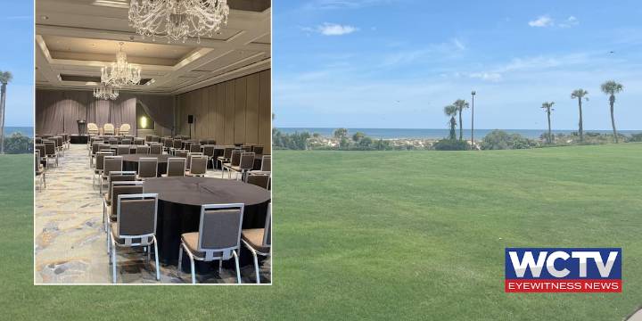 Tallahassee leaders return to Amelia Island for annual Greater Chamber of Commerce Conference