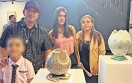 Montarán exposición especial de alfarería de Juan Mata Ortiz