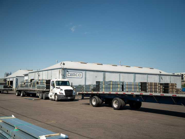 Steel firm by Burnham Yard moving to Commerce City after $30M buy