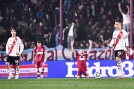 Empate con sabor a derrota. A River no le ganan hace dos meses, pero hace mucho más tiempo que no juega con el gen Gallardo