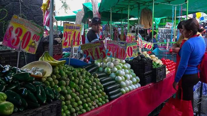 Registró Puebla en julio su inflación más baja en casi cinco años