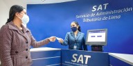 Paga la tercera cuota del impuesto vehicular al SAT Lima antes del 29 de agosto y participa en sorteo