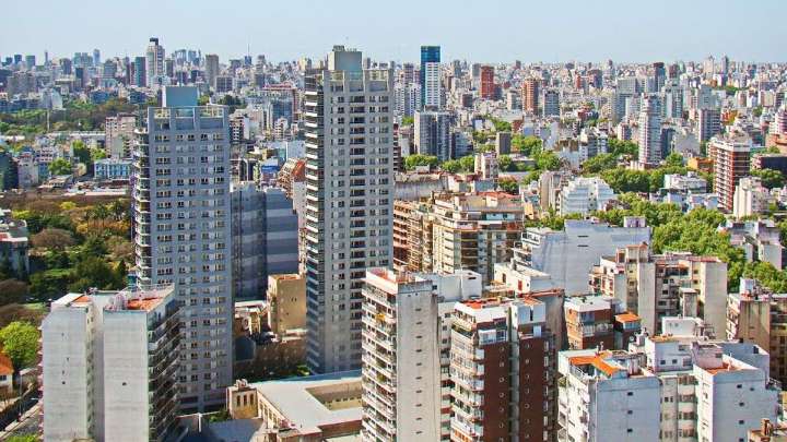 El ránking de los barrios económicos para comprar un departamento a estrenar