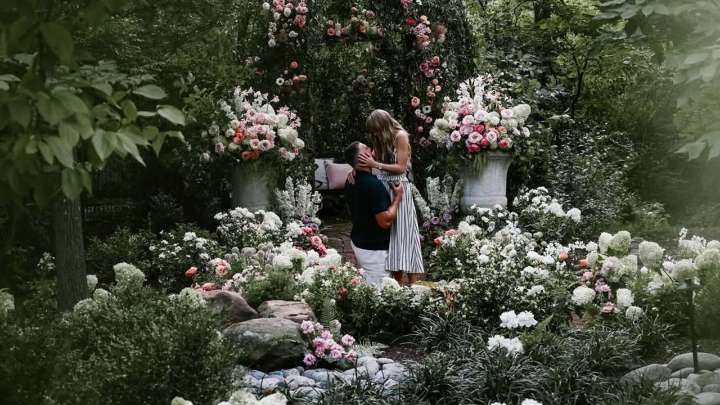 Las bodas más esperadas del 2025