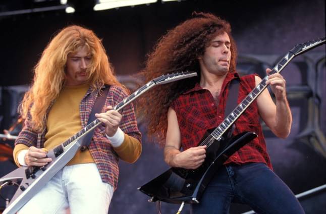 Metal band announce final album and farewell tour 43 years after forming