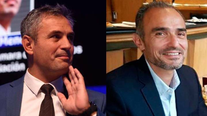 El patrimonio de los Menem: las "tiny houses" de Martín de 1 metro cuadrado y el auto de 1 centavo de Lule