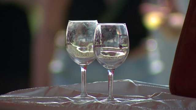 Harvest Wine and Music Festival is a 3