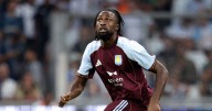 Why new signing Evann Guessand could miss seven Aston Villa matches
